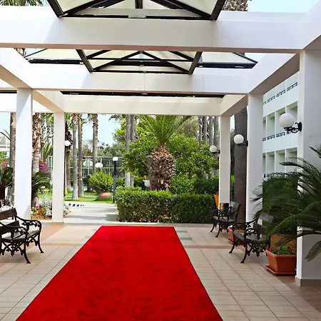 Dome Marina & Ayia Napa