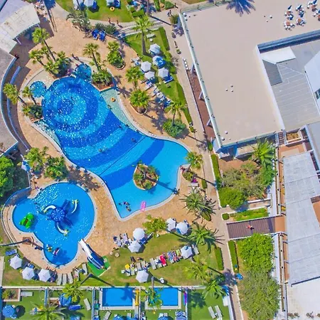 Dome Marina Hotel&resort