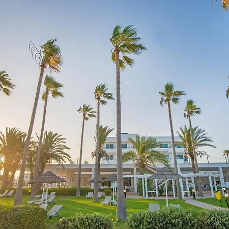 Hotel Dome Marina Hotel&resort Agia Napa