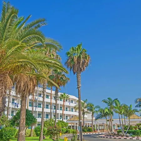 Dome Marina & Αγία Νάπα