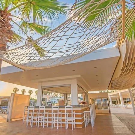 Dome Marina & Ayia Napa