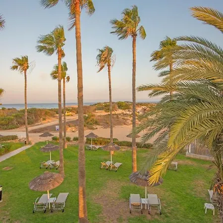 Dome Marina & 4* Ayia Napa