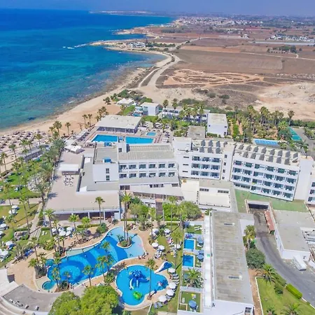 Dome Marina & Ayia Napa