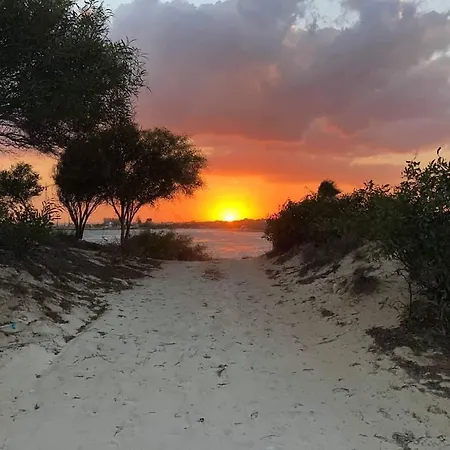 Dome Marina & Ayia Napa