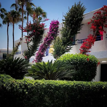 Hotel Dome Marina & 4*