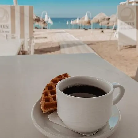 Dome Marina & Ayia Napa