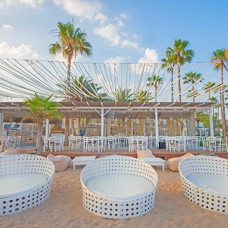 Hotel Dome Marina Hotel&resort