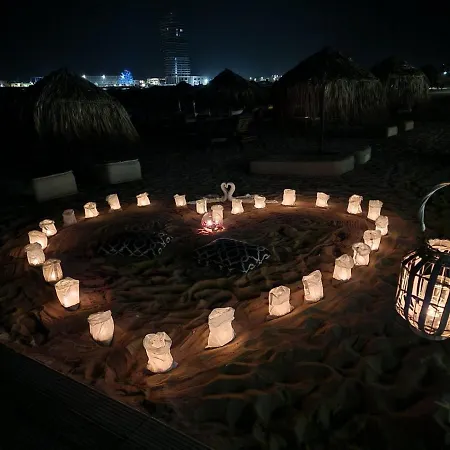 Dome Marina & Ayia Napa