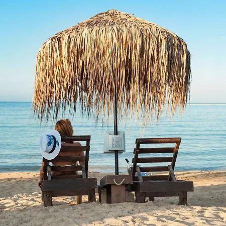 Dome Marina & Hotel Ayia Napa