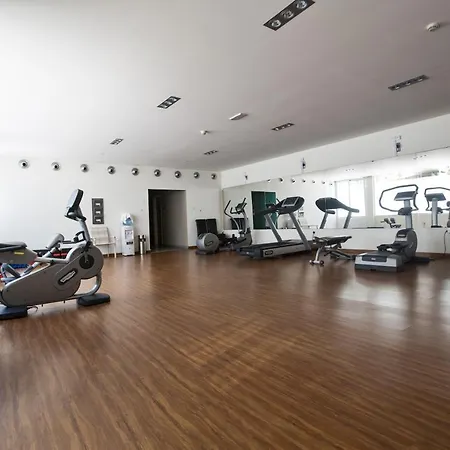 Dome Marina & 4* Αγία Νάπα