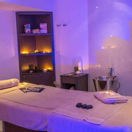 Hotel Dome Marina & Ayia Napa