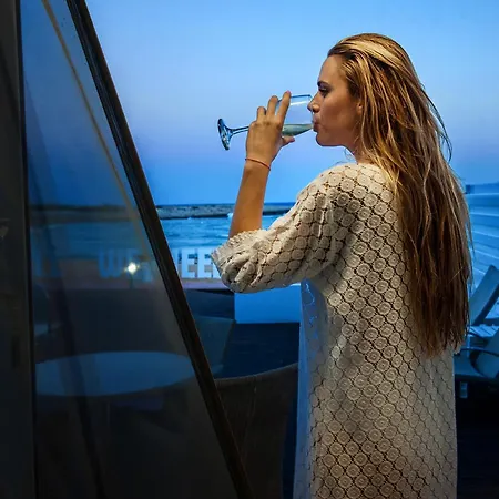 Dome Marina & Ξενοδοχείο Αγία Νάπα