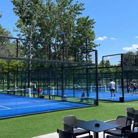 Dome Marina & Hotel Ayia Napa