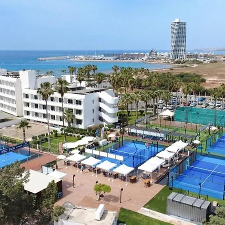 Hotel Dome Marina & Ayia Napa