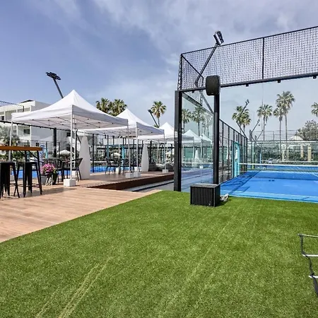 Hotel Dome Marina & Ayia Napa