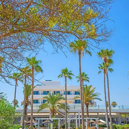 Ξενοδοχείο Dome Marina & Αγία Νάπα