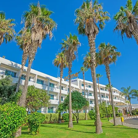 Dome Marina Hotel&resort Agia Napa