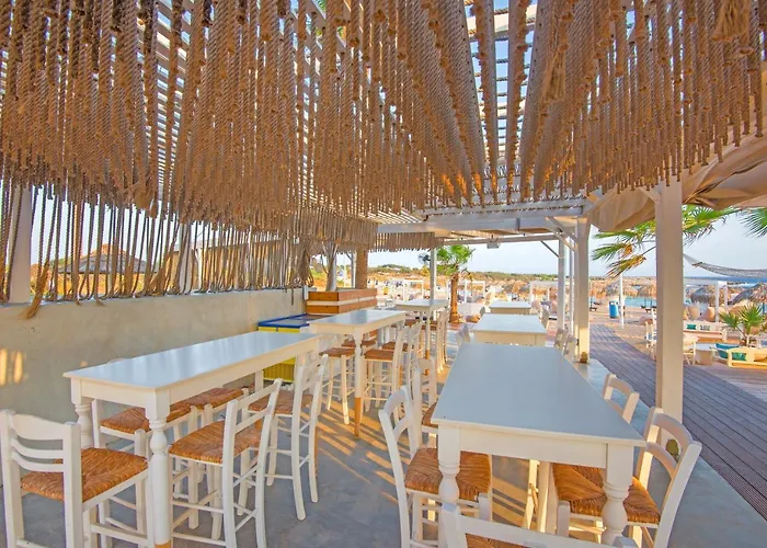 Dome Marina & Hotel Ayia Napa