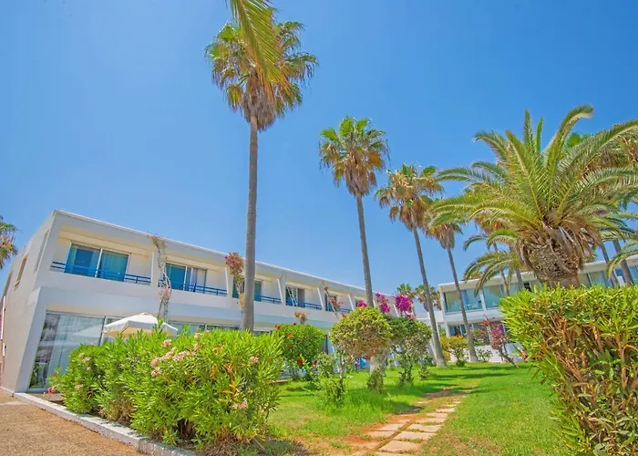 Dome Marina & Ayia Napa