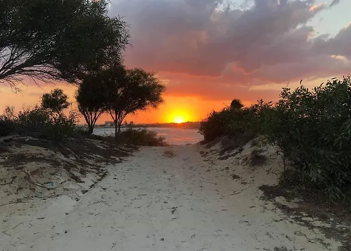 Dome Marina & Ayia Napa