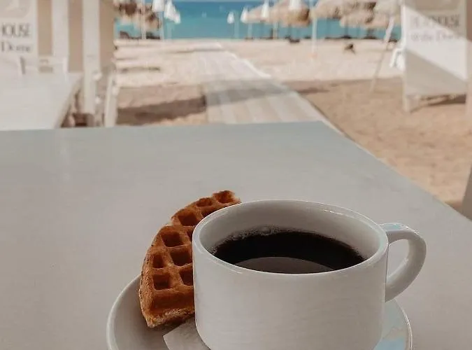 Dome Marina & Ayia Napa