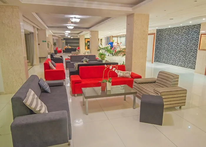 Dome Marina & Ayia Napa