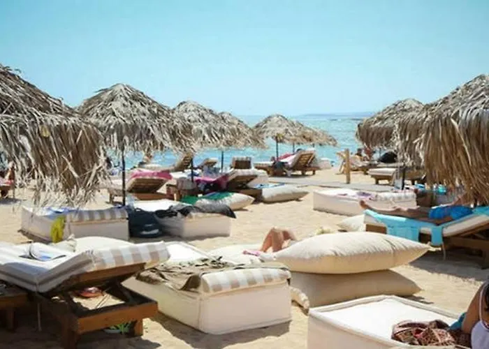 Hotel Dome Marina & Ayia Napa