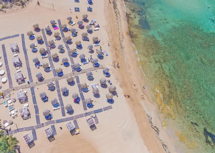 Dome Marina & Hotel Ayia Napa