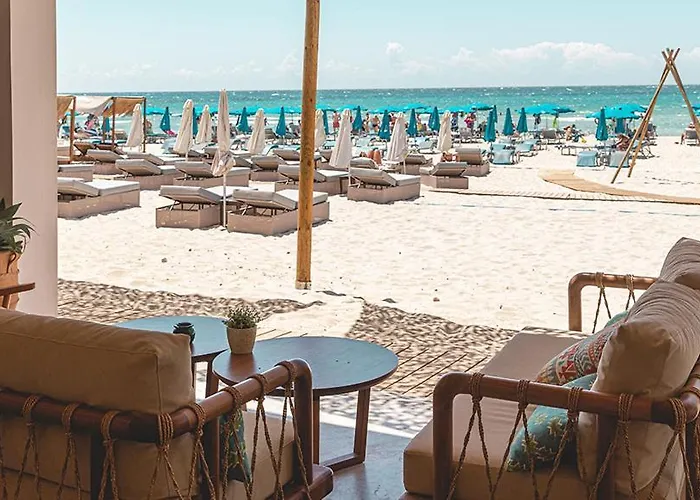 Dome Marina & Ayia Napa