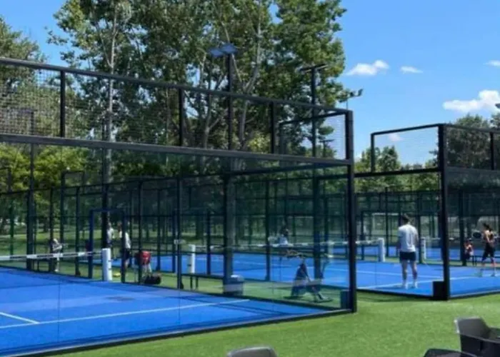 Dome Marina & Hotel Ayia Napa