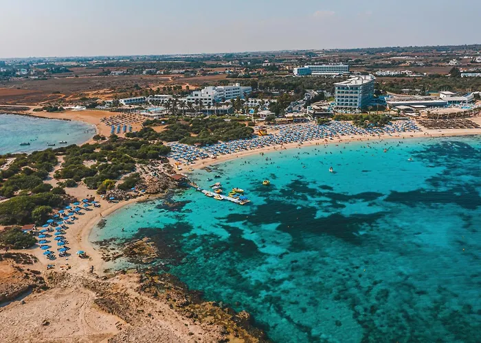 Otel Dome Marina & 4*