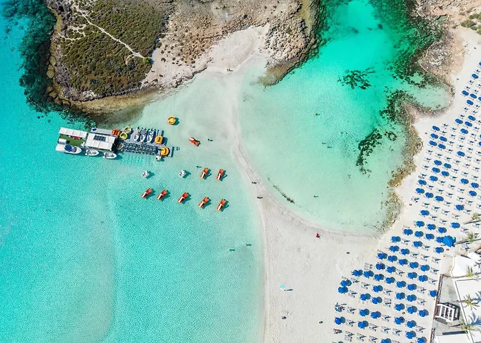 Dome Marina & Hotel Ayia Napa