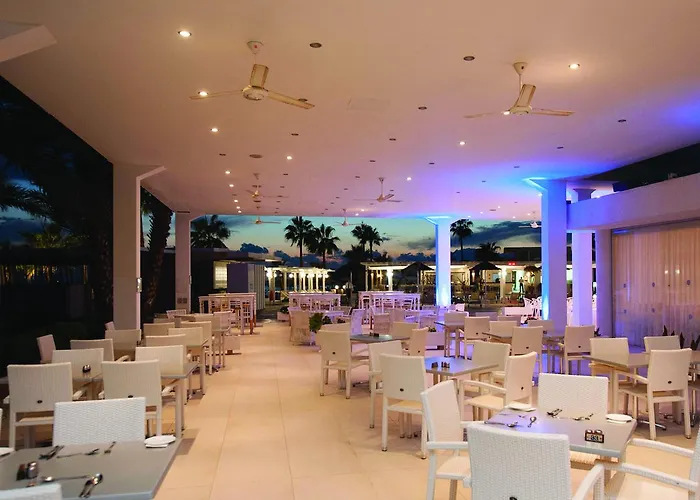 Dome Marina & Ayia Napa