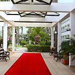 Dome Marina Hotel&resort Agia Napa