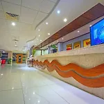 Dome Marina Hotel&resort 4* Agia Napa