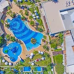 Dome Marina Hotel&resort