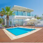 Hotel Dome Marina Hotel&resort Agia Napa