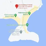Dome Marina Hotel&resort Hotel 4*