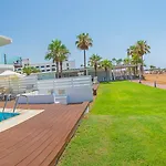 Dome Marina Hotel&resort 4*