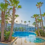 Dome Marina Hotel&resort Hotel Agia Napa
