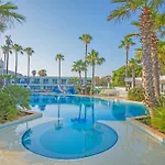 Dome Marina Hotel&resort Agia Napa