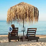 Dome Marina Hotel&resort Hotel Agia Napa