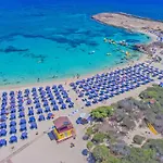 Dome Marina Hotel&resort 4* Agia Napa