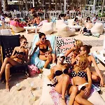 Hotel Dome Marina Hotel&resort 4*