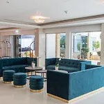 Dome Marina Hotel&resort Hotel