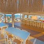 Dome Marina Hotel&resort Hotel 4*