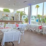 Dome Marina Hotel&resort Hotel 4*