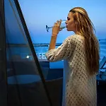 Dome Marina Hotel&resort Hotel Agia Napa