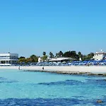 Hotel Dome Marina Hotel&resort Agia Napa