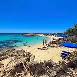 Dome Marina Hotel&resort 4* Agia Napa